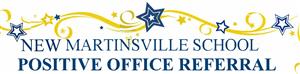 POSITIVE OFFICE REFERRALS